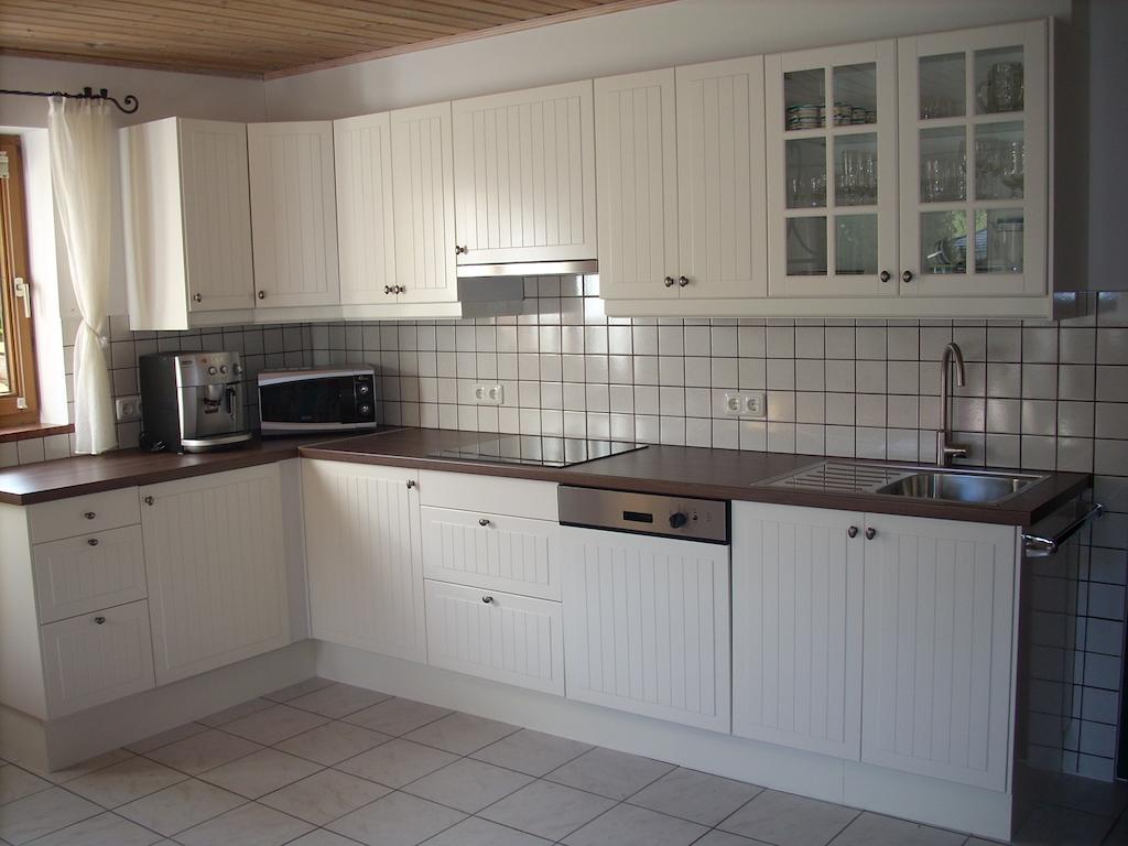 Ferienwohnung Klappacher Maria Alm am Steinernen Meer Ruang foto